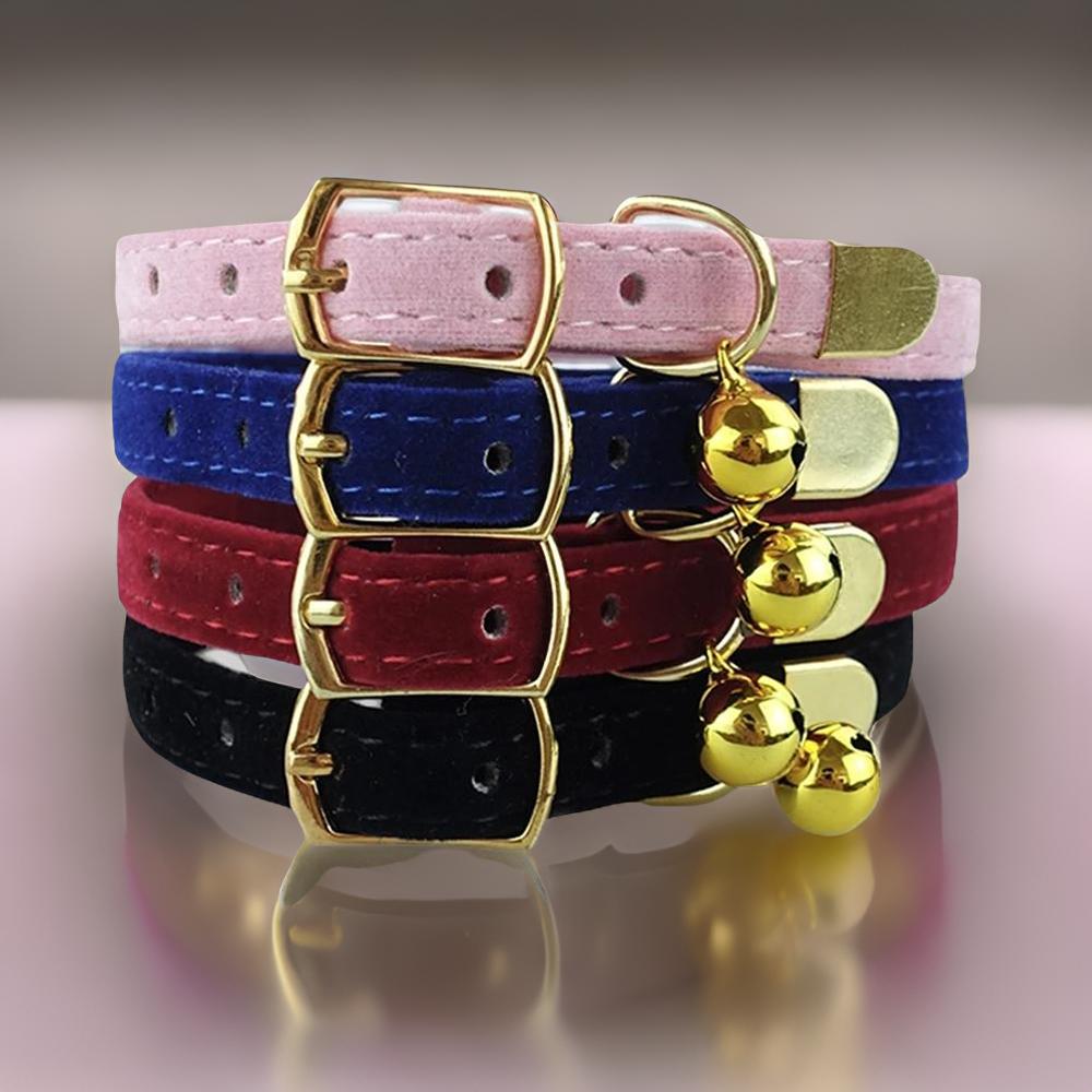 Collier pour Chats - Cat Craft