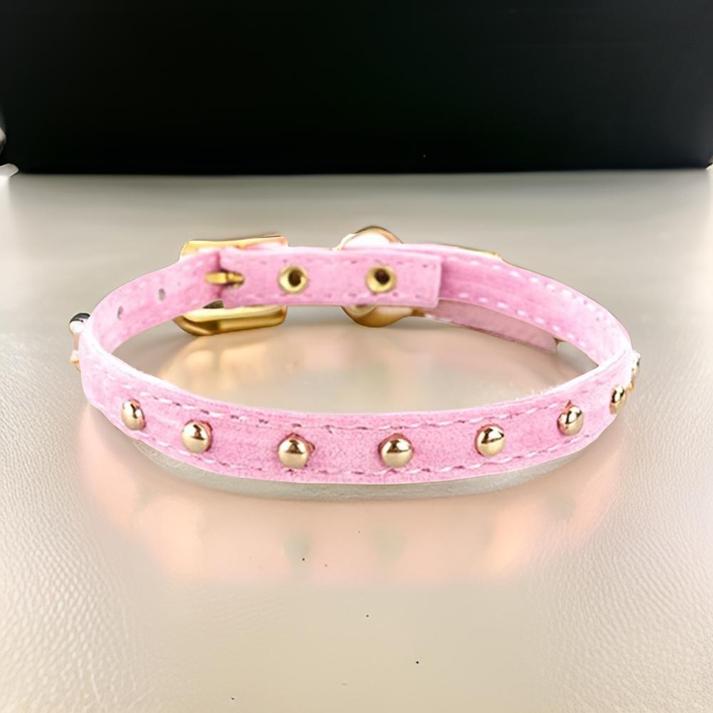 Collier pour Chats - Cat Craft