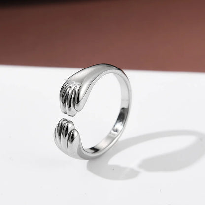 Bague en Forme de Patte de Chat pour Femme - Cat Craft