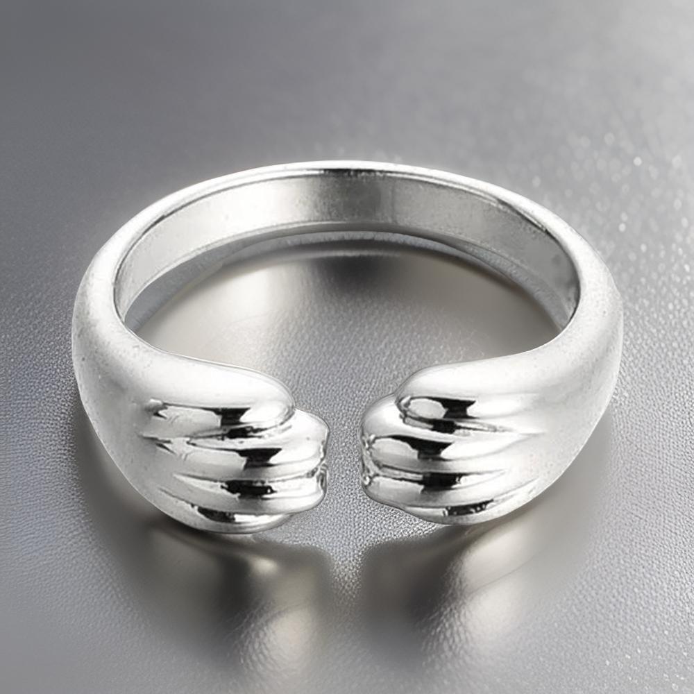 Bague en Forme de Patte de Chat pour Femme - Cat Craft